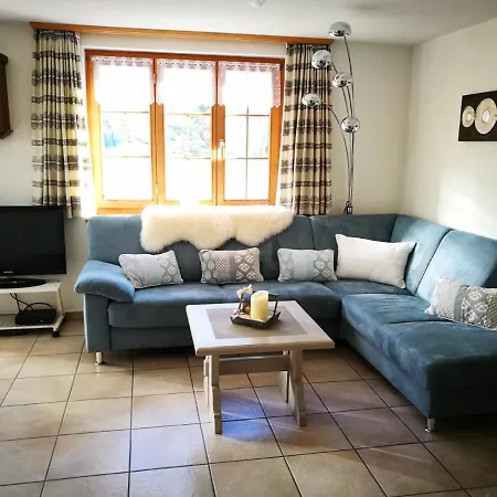 Appartement Mooshome